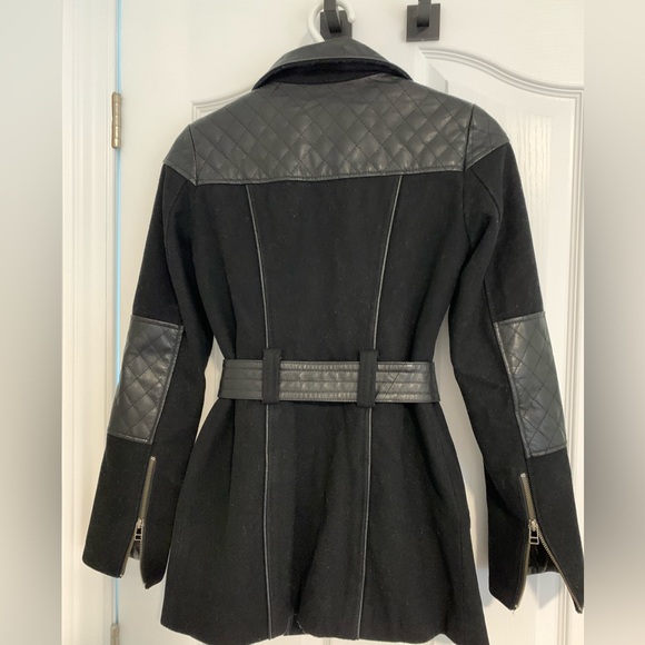 Winter jacket from Danier. - Picture 2 of 3